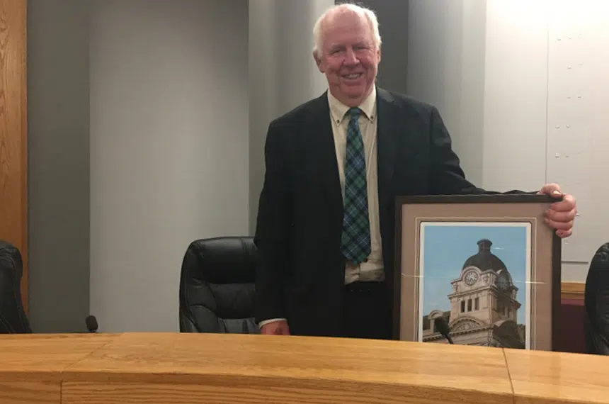Former Moose Jaw city councilor admits to drunk driving 