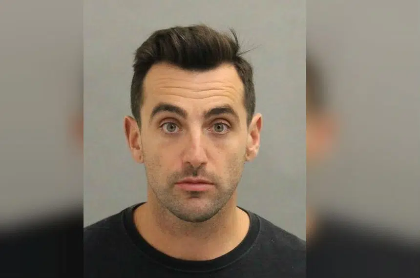 Hedley frontman Jacob Hoggard facing three sex offence charges in Toronto