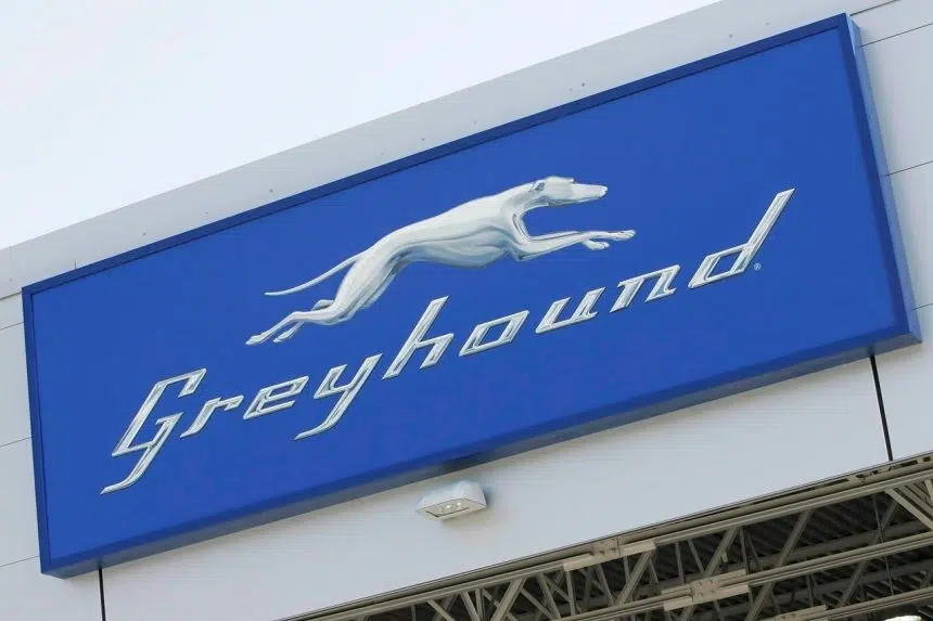 Greyhound Canada to end routes in Prairies, B.C., leaving small towns in lurch