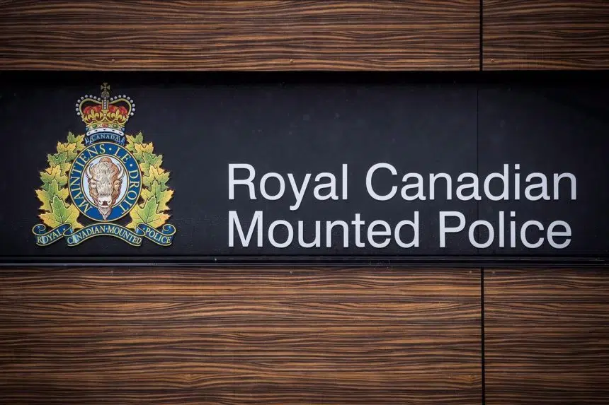 Manitoba RCMP officer in serious condition after being shot; three suspects arrested