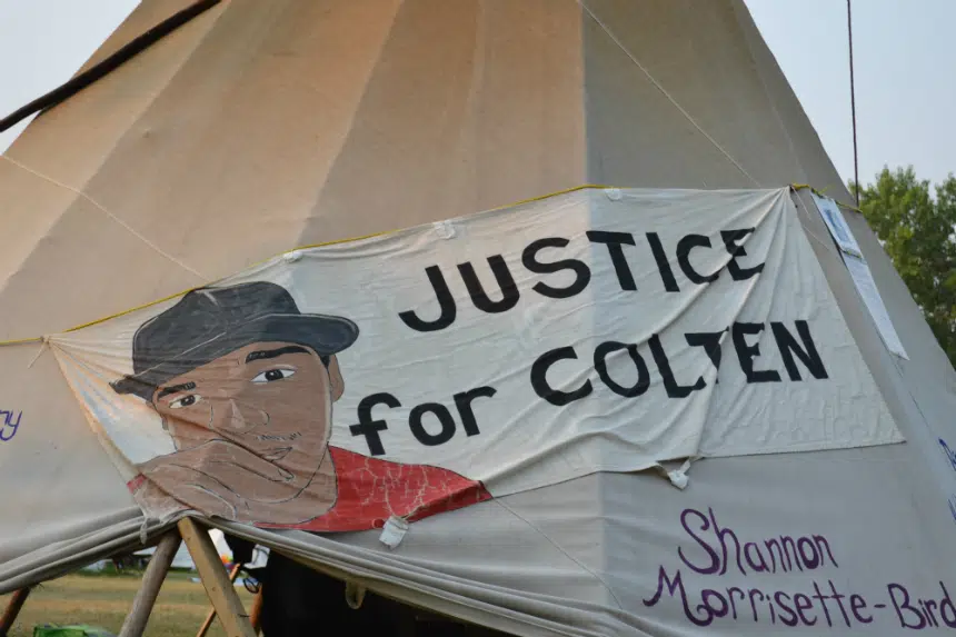Memory of Colten Boushie lives on two years after death