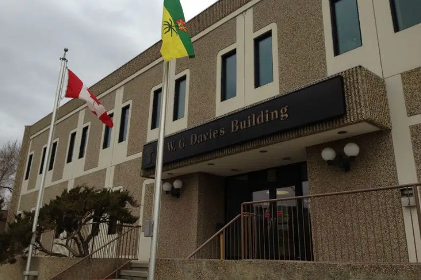 Prominent Moose Jaw lawyer found not guilty in sex assault