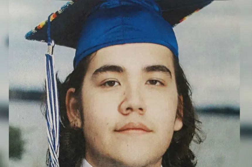 Foul play not suspected in Brennan Ahenakew's death: RCMP