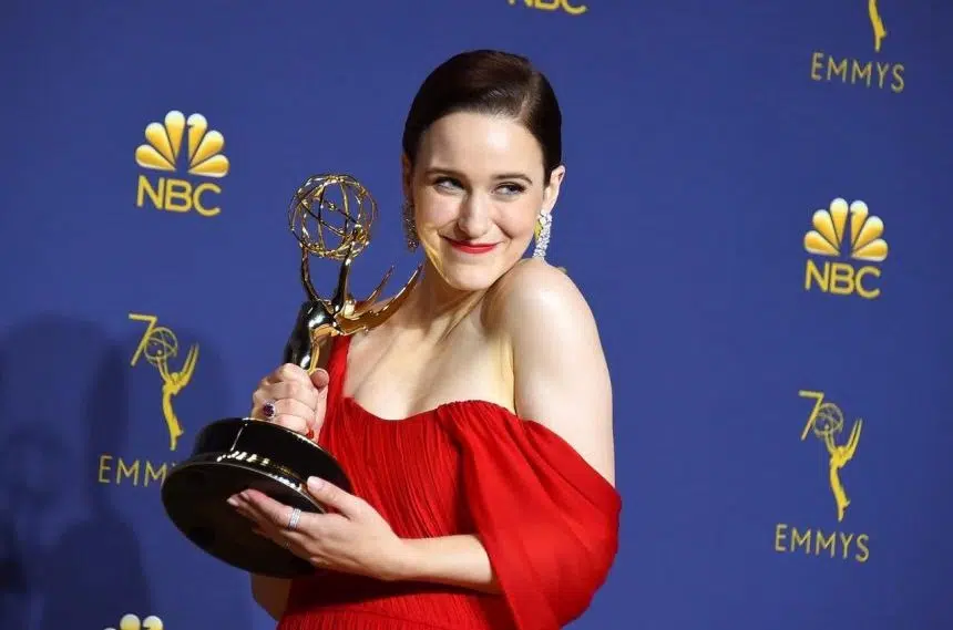 ‘Game of Thrones,’ ‘Mrs. Maisel’ triumph at Emmys