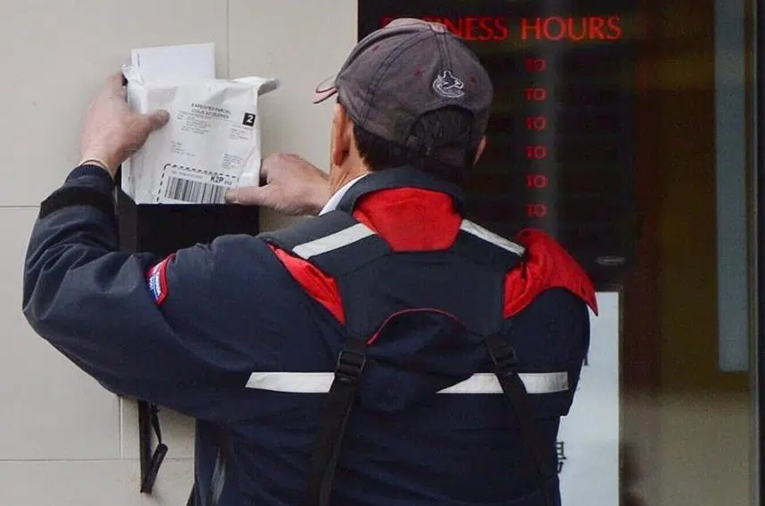 Canada Post strike averted for now as carriers say they’ll keep talking