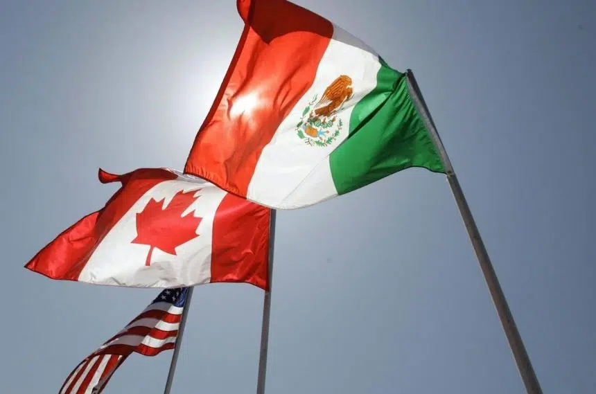 Latest U.S. NAFTA deadline not firm but Canada’s window closing, say insiders