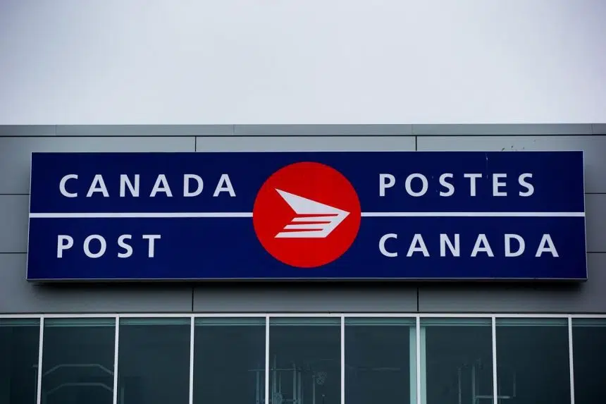 Arbitrator awards rural Canada Post carriers pay hike of up to 25 per cent