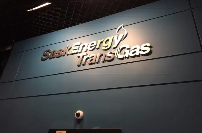 SaskEnergy sees lower income, looks to uncertain future