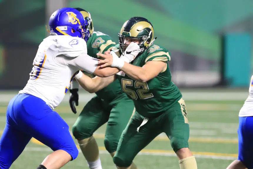 'Air of excitement:' Rams ready for Huskies Sask. showdown