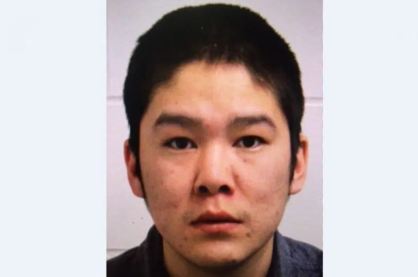 RCMP search for man who fled Kamsack hospital while in custody
