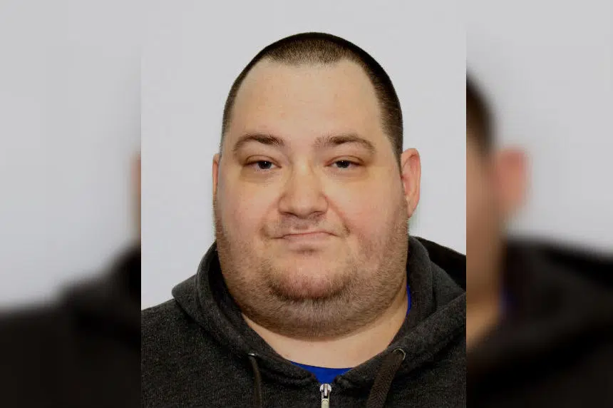 Indian Head RCMP search for missing man with health conditions