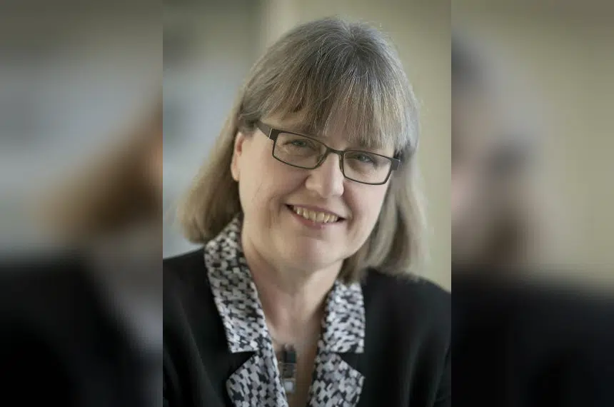 Canada’s Donna Strickland one of three scientists to win Nobel Prize in physics