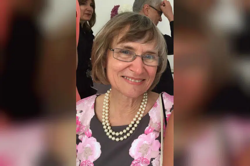 ‘A very special person:’ Toronto native Joyce Fienberg killed in Pittsburgh