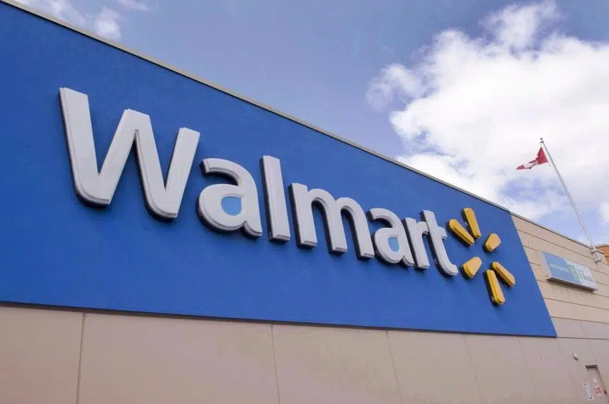 Quebec Walmart worker struck by driver allegedly angered by COVID-19 measures