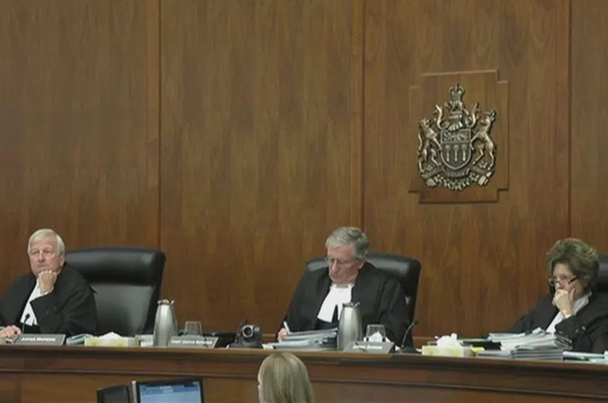 VIDEO: Decision reserved in Woods appeal