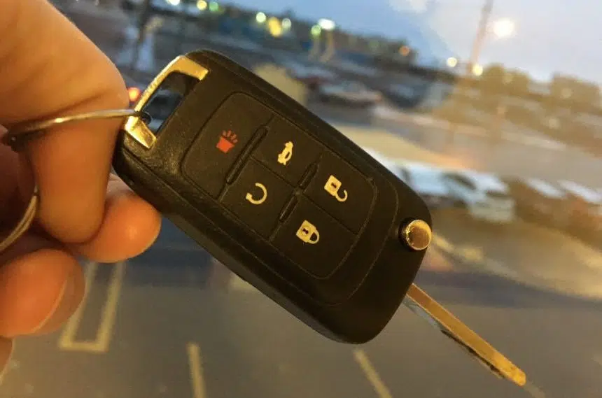 What are altered keys? Former truck thief explains 