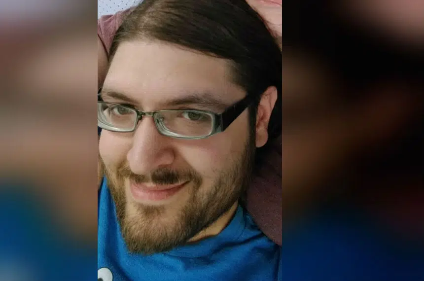 Regina police looking for missing 29-year-old man