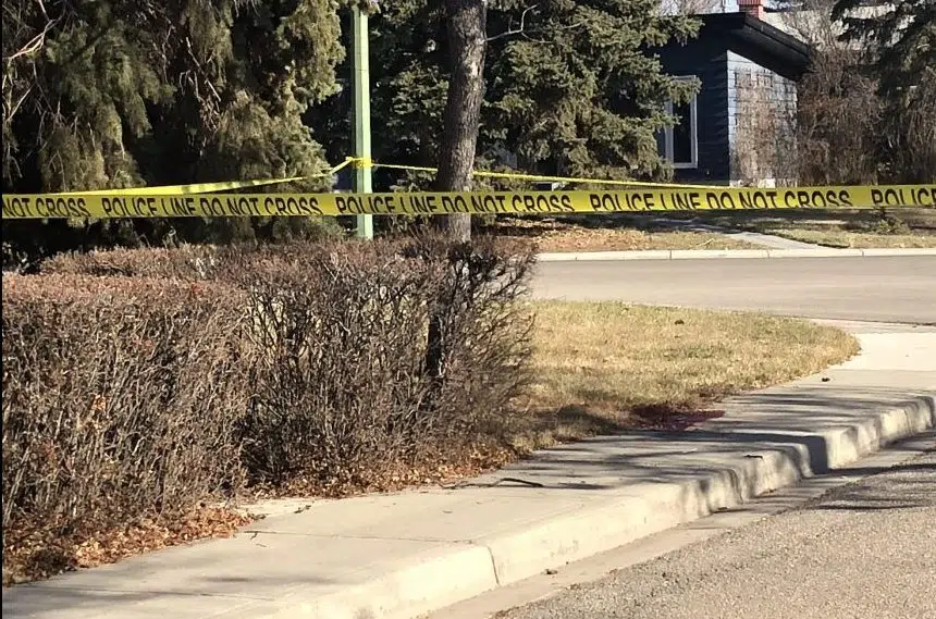 22-year-old charged with murder in south Regina shooting