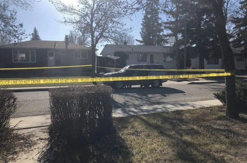 3rd person charged in Regina shooting death