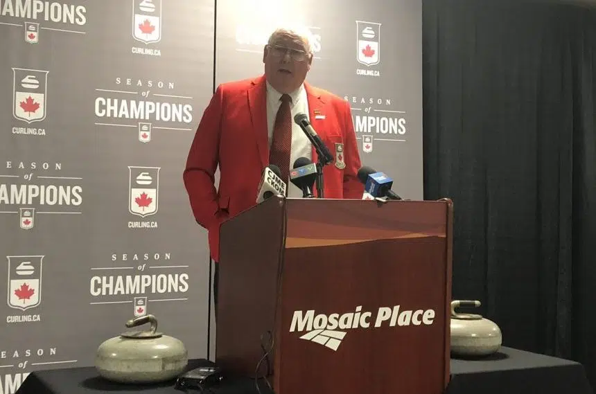Scotties Tournament of Hearts returns to Moose Jaw in 2020