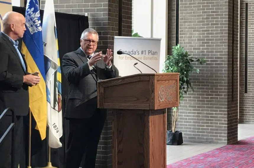 Public safety the number one priority on McClintic: Goodale