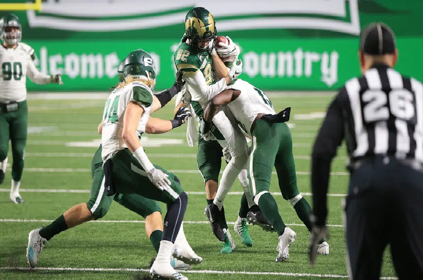 Schedule for 2021 Canada West football season released