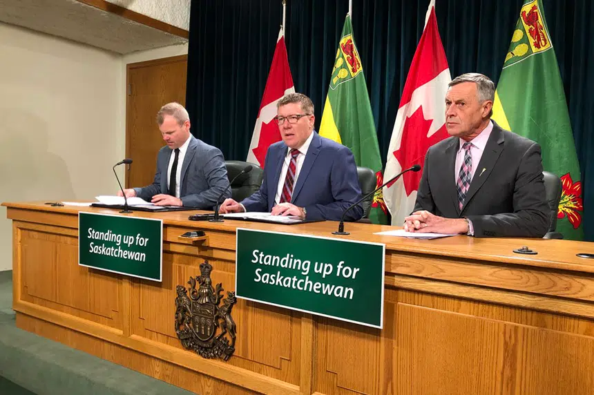 Reaction across the board to feds' carbon tax plan
