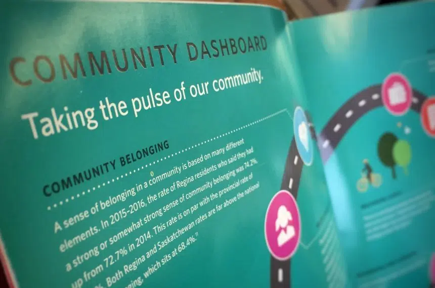 Report offers ‘snapshot’ into community need in south Sask.