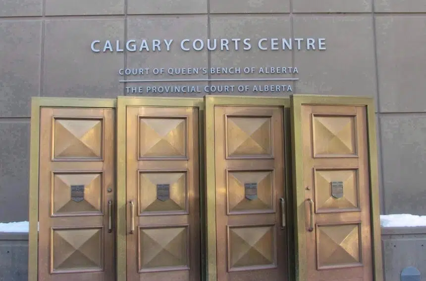 Jury finds Calgary couple guilty in 2013 death of toddler son