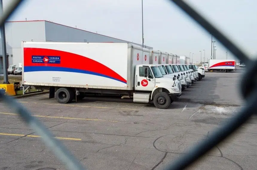 Canada Post ‘cooling off’ period won’t resolve postal dispute, says CUPW