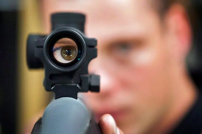 Firearms licence screening backlogs pose safety risks: RCMP audit