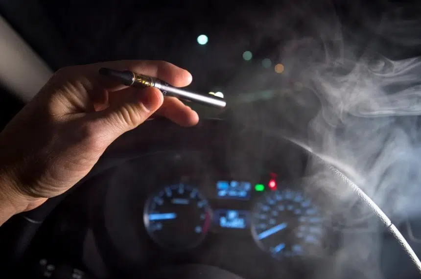 Early data suggests no spike in pot-impaired driving after legalization: police