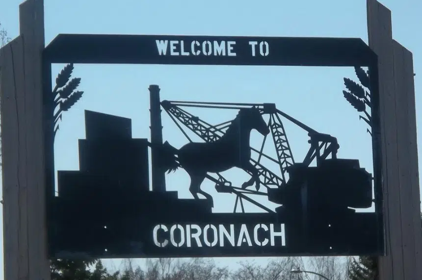Stark future for Town of Coronach as coal is phased out