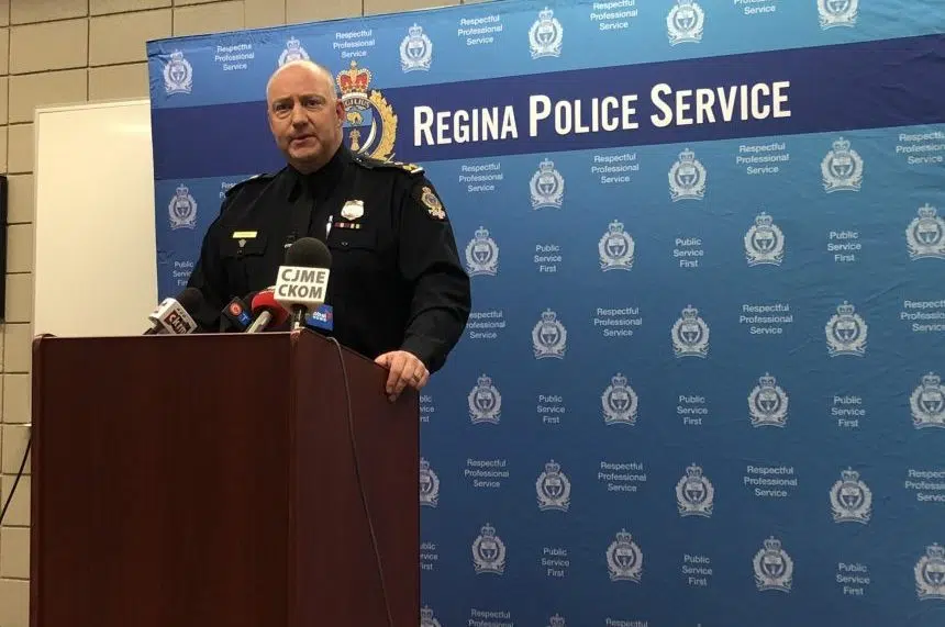 Regina police won't release RCMP review of Machiskinic case