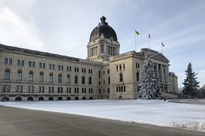 Sask. expands program to support some sectors dealing with carbon tax