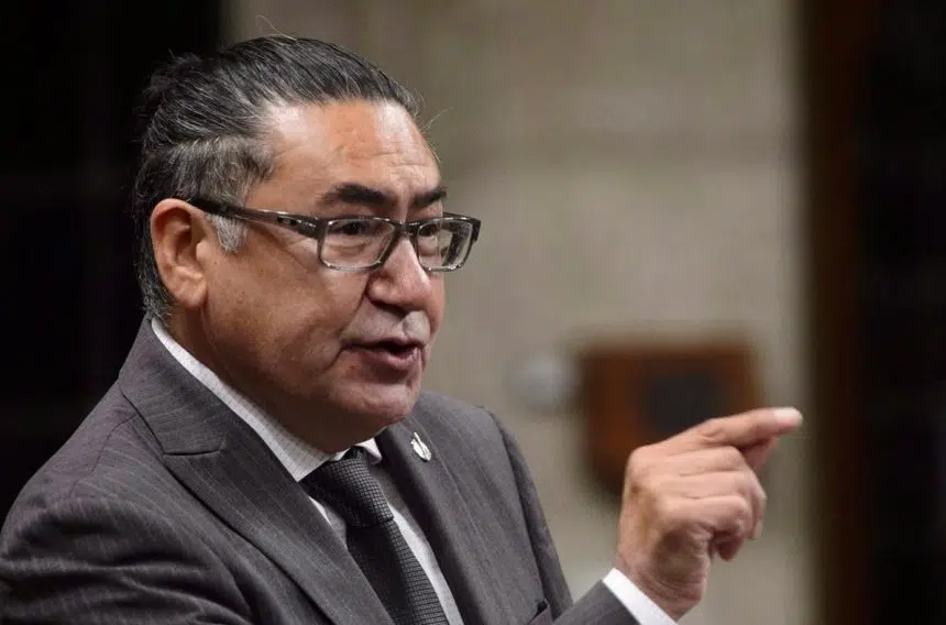 Examine ‘monstrous’ allegations of forced sterilization of Indigenous women: NDP