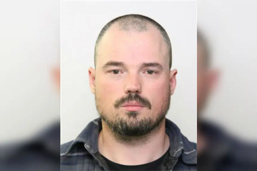 Sask. RCMP issue warning about man charged with sexual assault