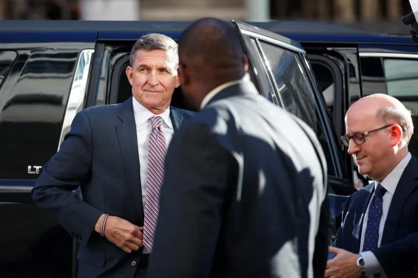 Judge’s rebuke of Flynn upends sentencing, prolongs case