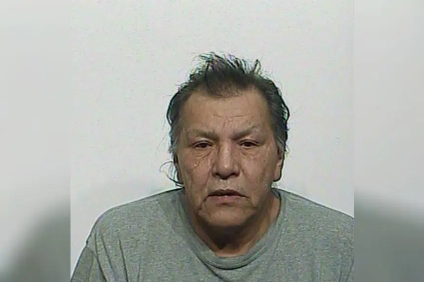 Regina police asking for help in search for man with dementia