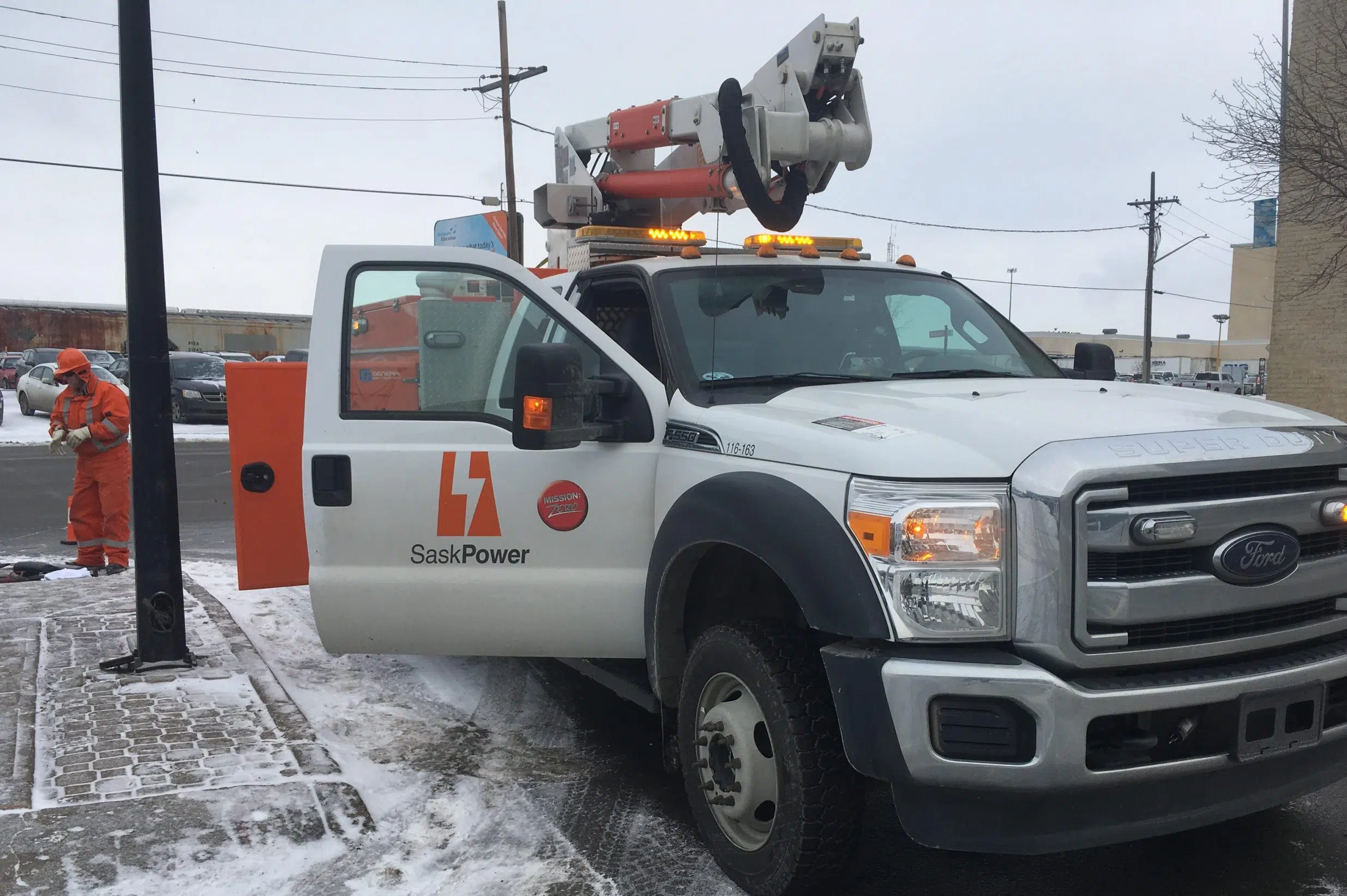 Concerns flagged over SaskPower's maintenance, data records
