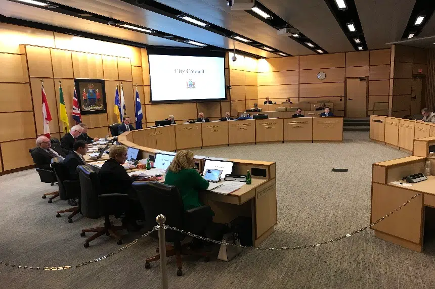 Maple Leaf Pool dominates 1st night of city budget debate