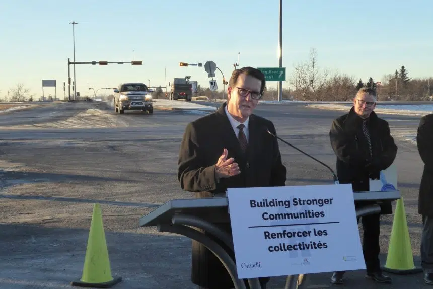 Millions set to go toward new Winnipeg St. overpass