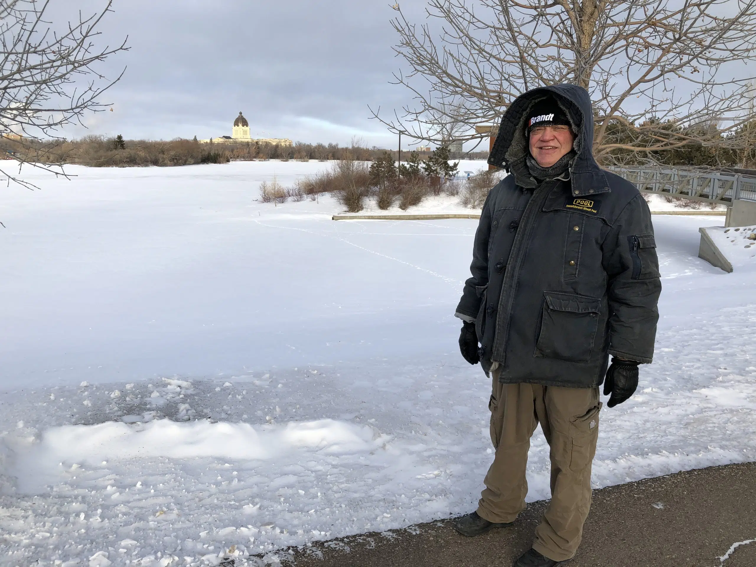 Extreme cold returns to Saskatchewan