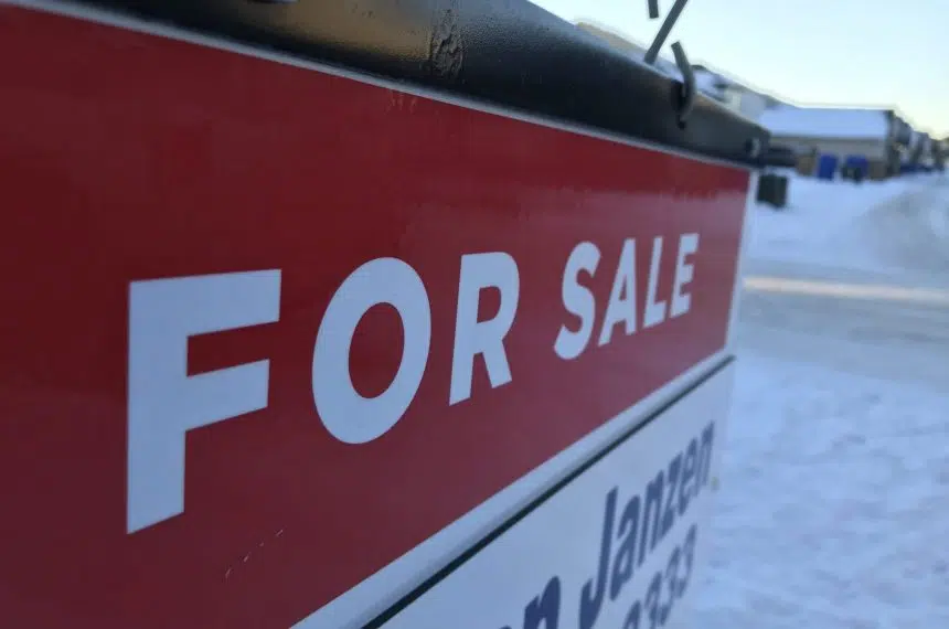 Saskatchewan Realtors Association puts pause on open houses