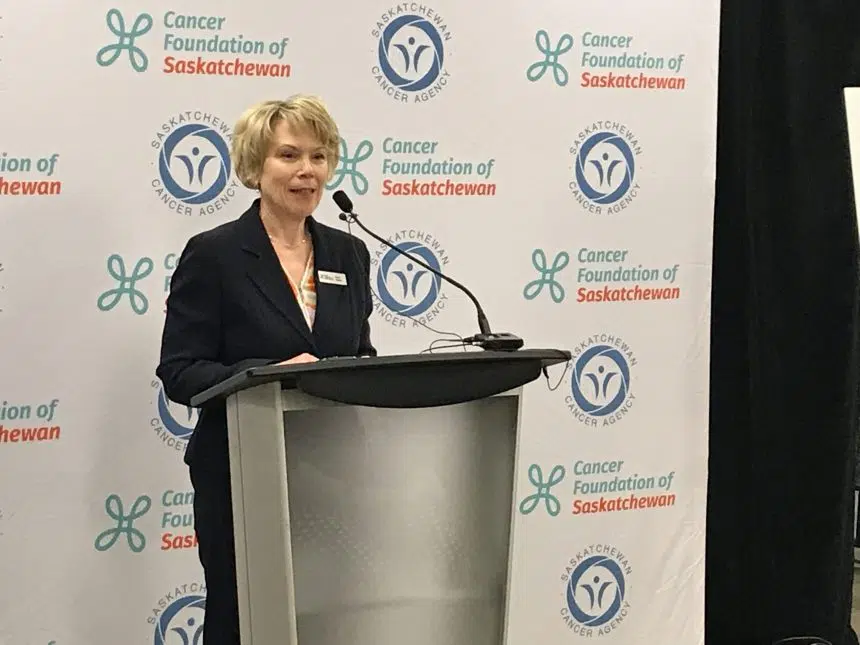 New foundation aims to raise more money for cancer in Sask.