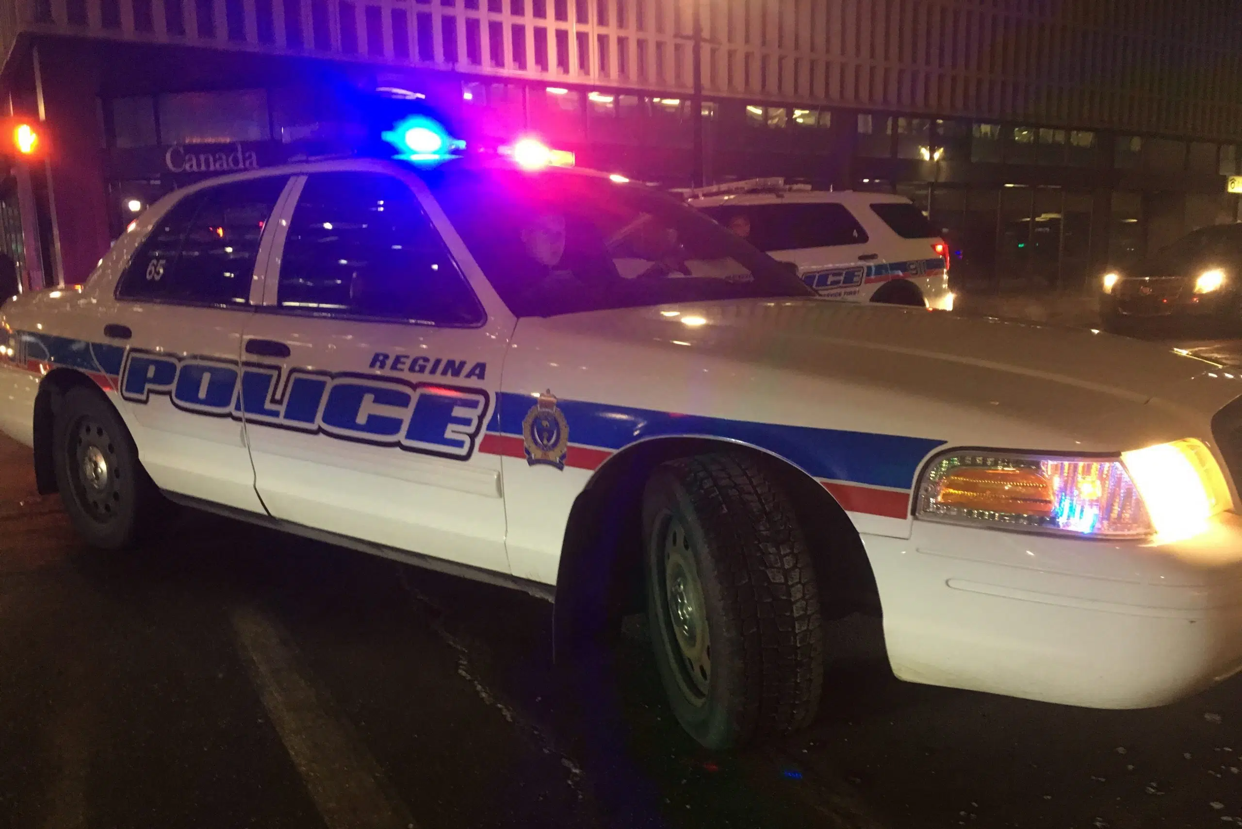 Regina police, coroner investigating man's death