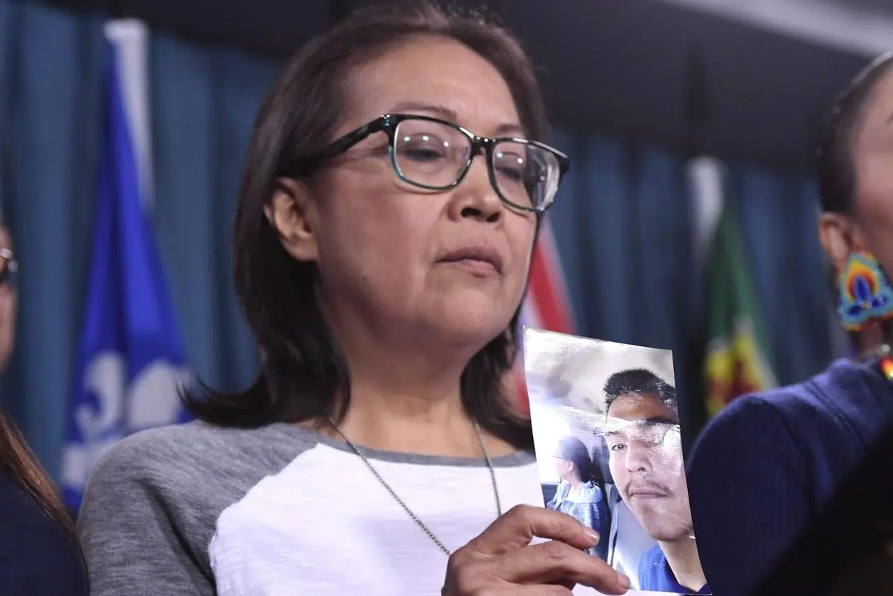 ‘Time did not heal:’ Slain Saskatchewan Cree man’s mother still looks for relief