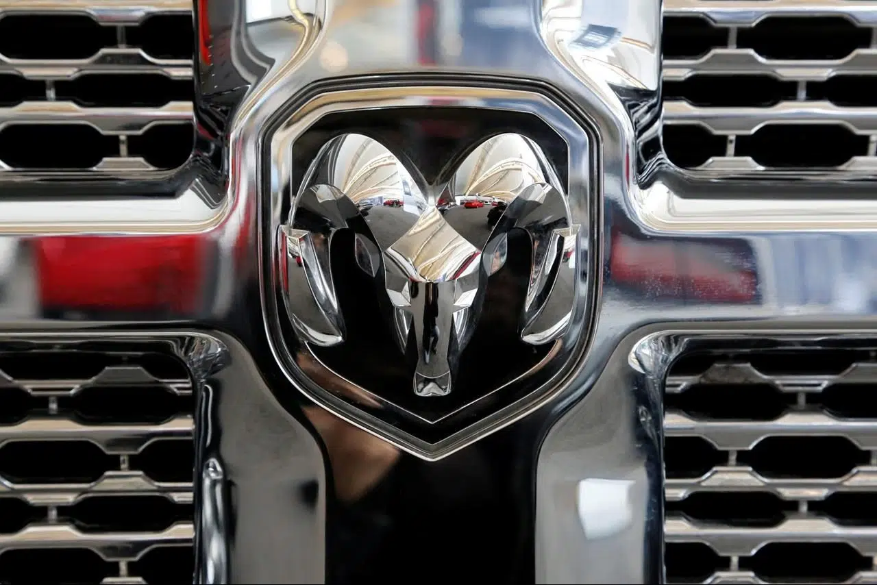 Fiat Chrysler recalls over 660K Ram trucks; steering could fail