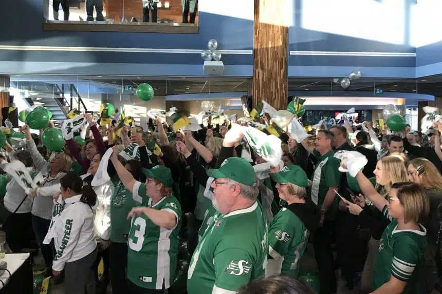 Grey Cup 2020 a 'kingpin' event for economic association