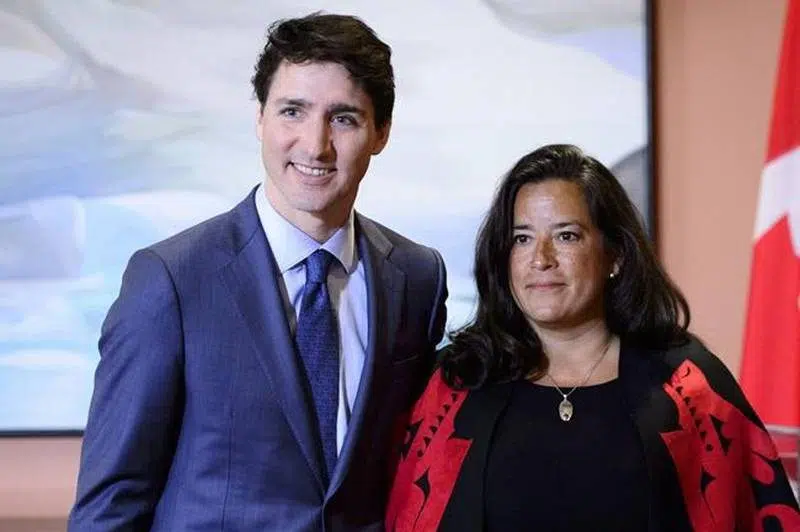 Globe: PMO pressured justice minister to help SNC-Lavalin avoid prosecution